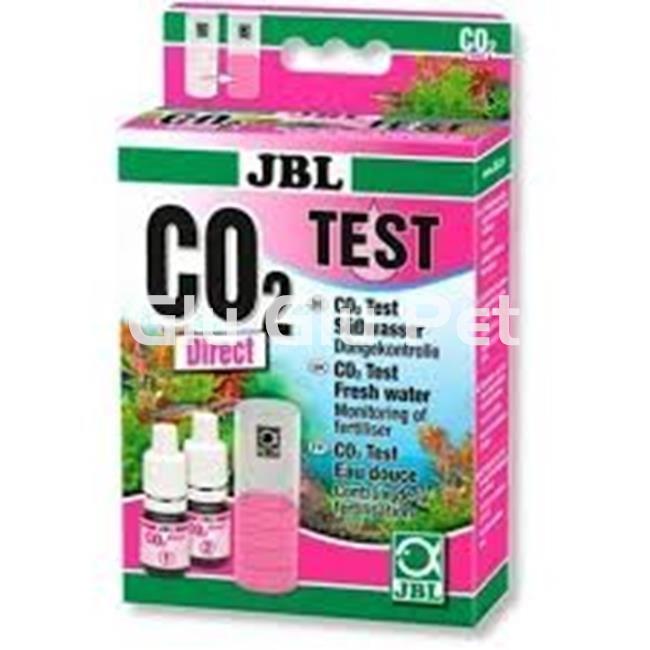 JBL TEST CO2 DIRECT - Image 1