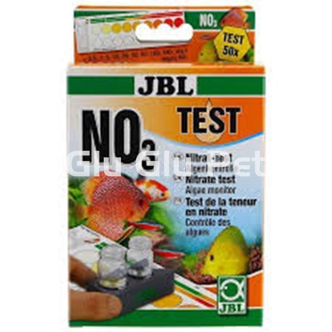 JBL TEST NO3 (NITRATES) - Image 1