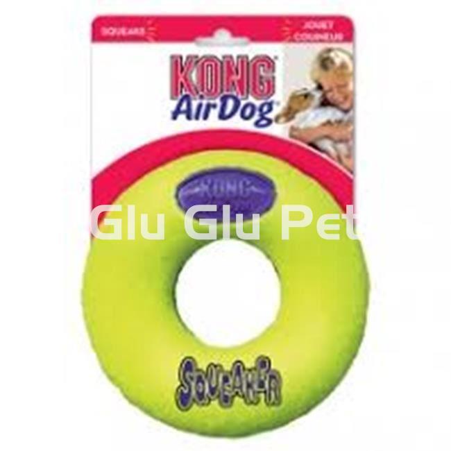 KONG AIR DOG DONUT size M - Image 1
