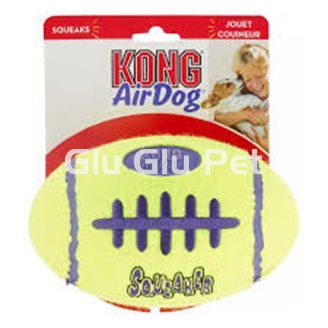 KONG AIR DOG FOOTBALL size M - Image 1