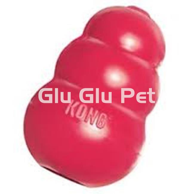 KONG CLASSIC RED - Image 1