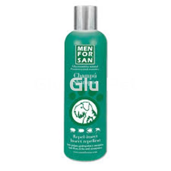 Men For San repellent shampoo - Image 1
