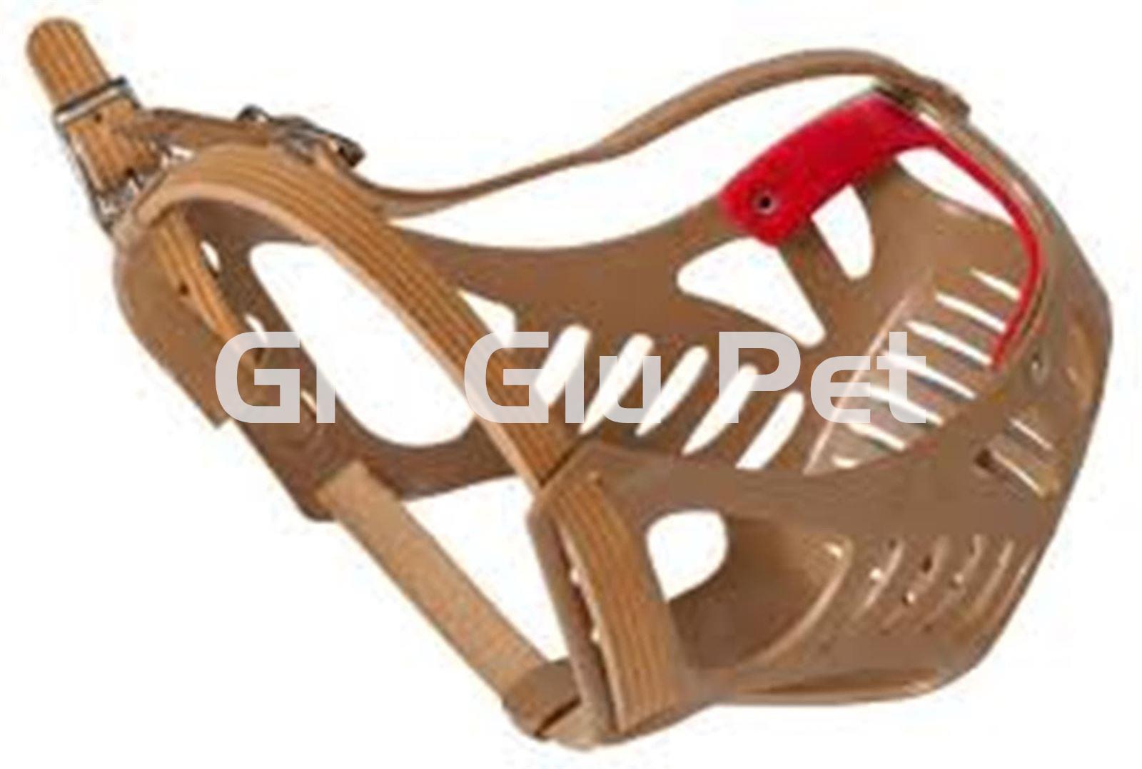 Molossian basket muzzle - Image 1