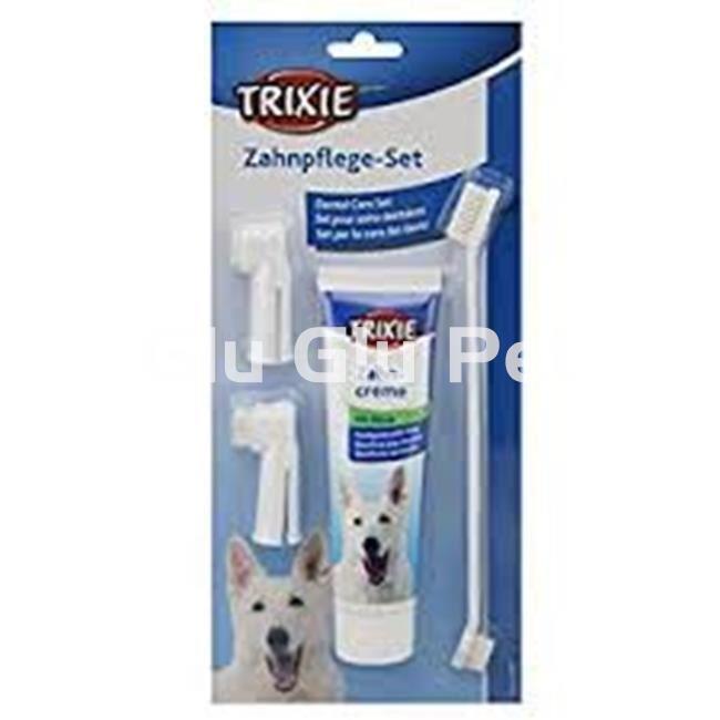 MOUTH CLEANING KIT FOR DOGS - Image 2