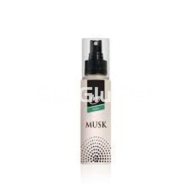 Musk Aqua Perfume 100ml. - Image 1