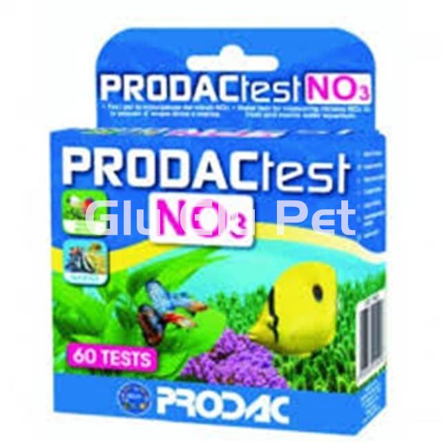 NO3 PRODAC test - Image 1