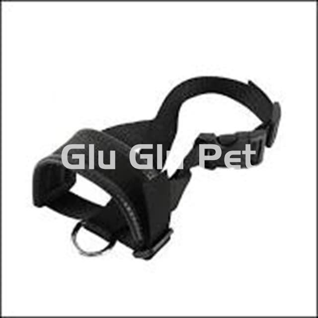 NOBBY MUZZLES WITH BOW - Image 1