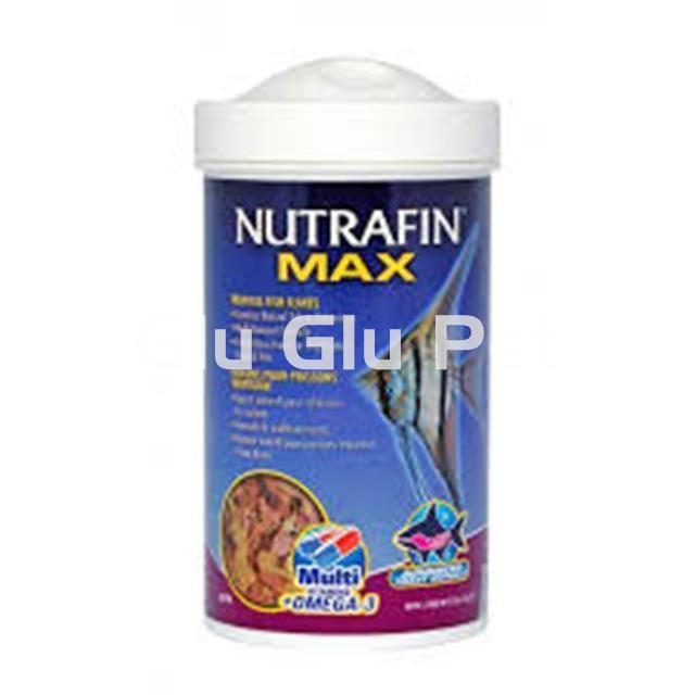 NUTRAFIN MAX 38g. - Image 1