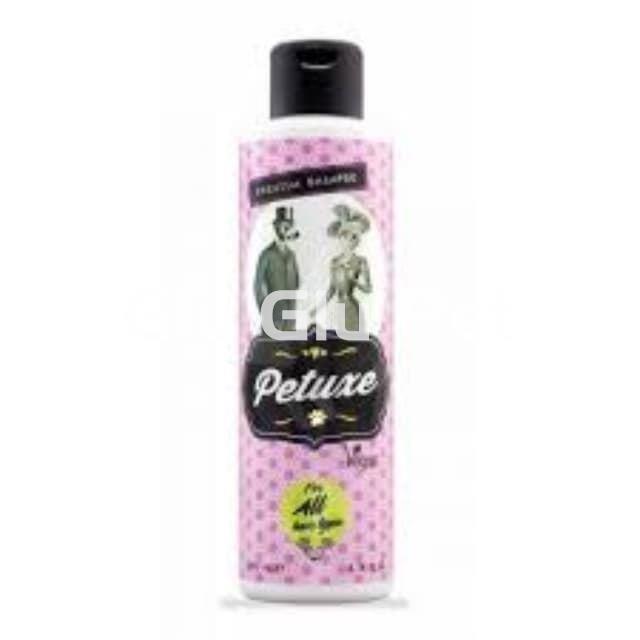 Petuxe shampoo for sensitive skin 200ml. - Image 1