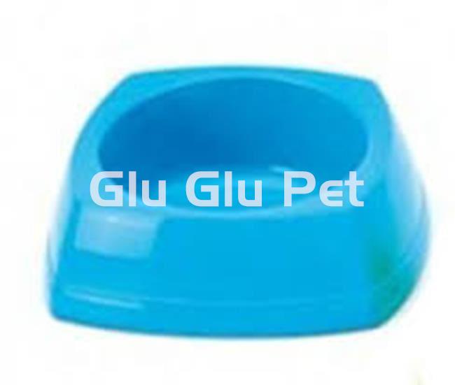 Plastic feeder for rabbit or guinea pig SAVIC - Image 1