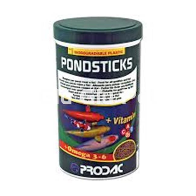 PRODAC PONDSTICKS - Image 1