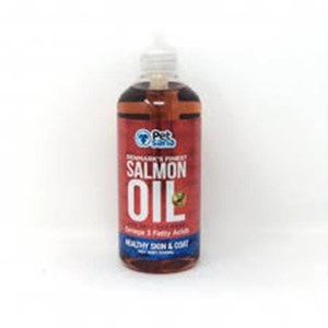SALMON OIL