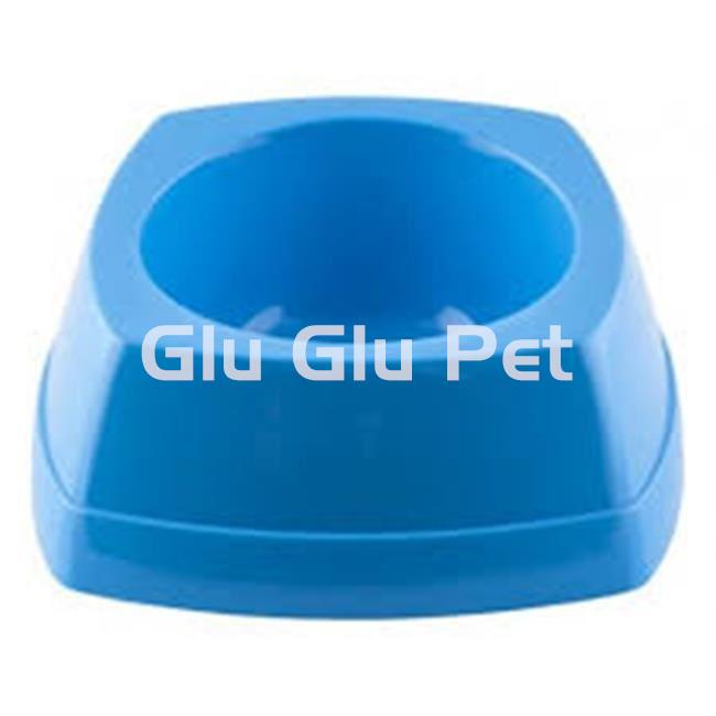 SAVIC plastic hamster feeder - Image 1