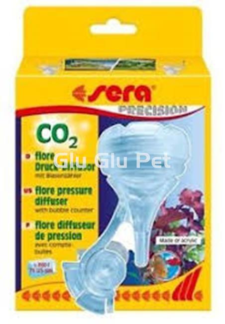 Sera Flore Pressurized CO2 Diffuser - Image 1