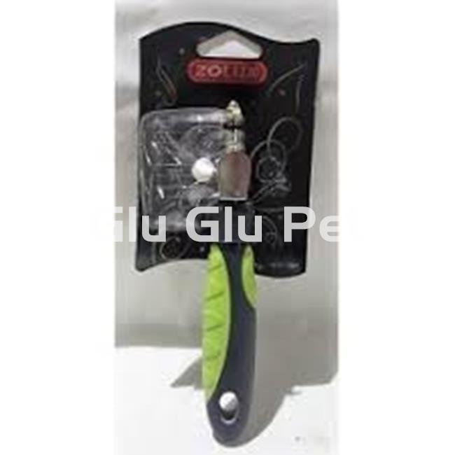 SMALL KNOT CUTTER - Image 1