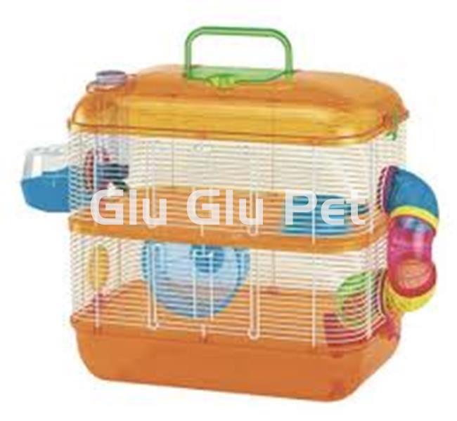 TENERIFE HAMSTER CAGE - Image 1