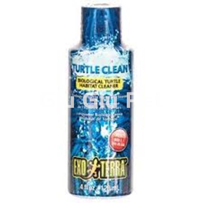 Turtle Clean residue remover - Image 1