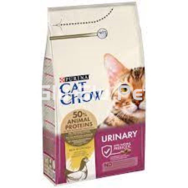 Cat Chow Urinary 1.5kg - Imagen 1
