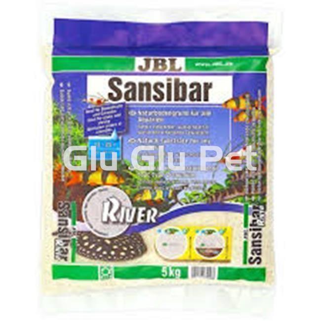 JBL Sansibar River 5 kg - Imagen 1