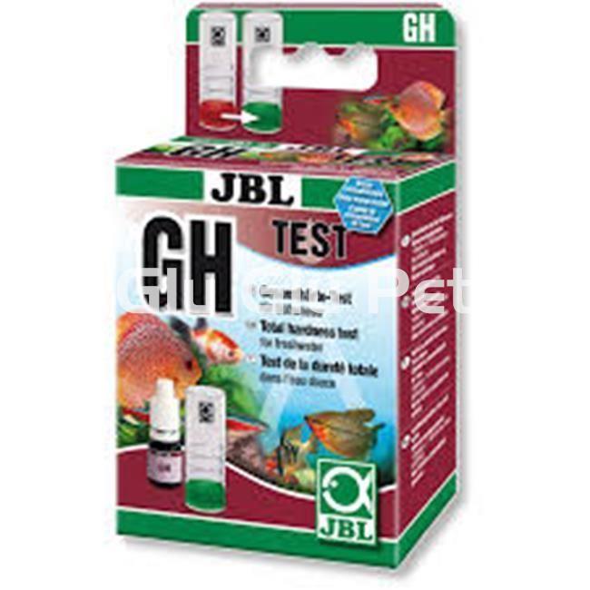 JBL TEST GH (Dureza total) - Imagen 1