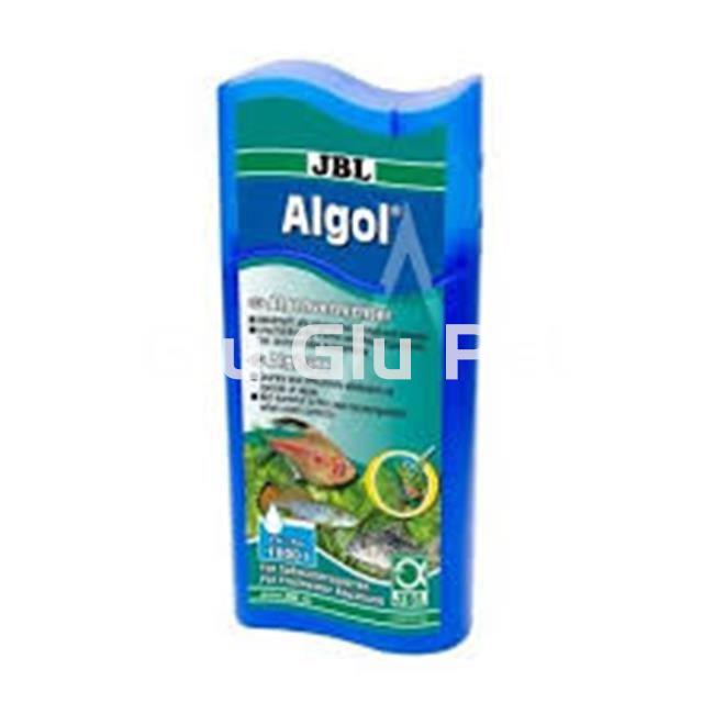 JBL ALGOL - Imagen 1