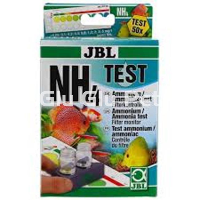 JBL TEST NH4 (AMONIO) - Imagen 1