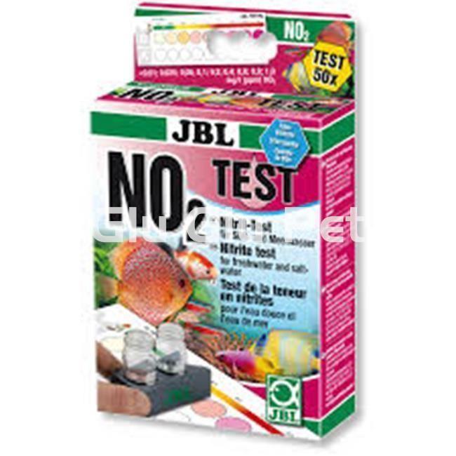 JBL TEST NO2 (NITRITOS) - Imagen 1