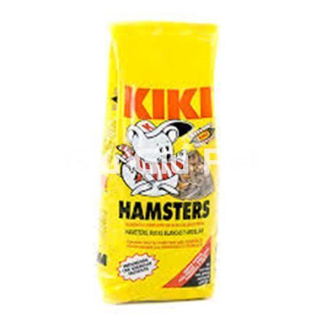 KIKI Hamster 1kg - Imagen 1