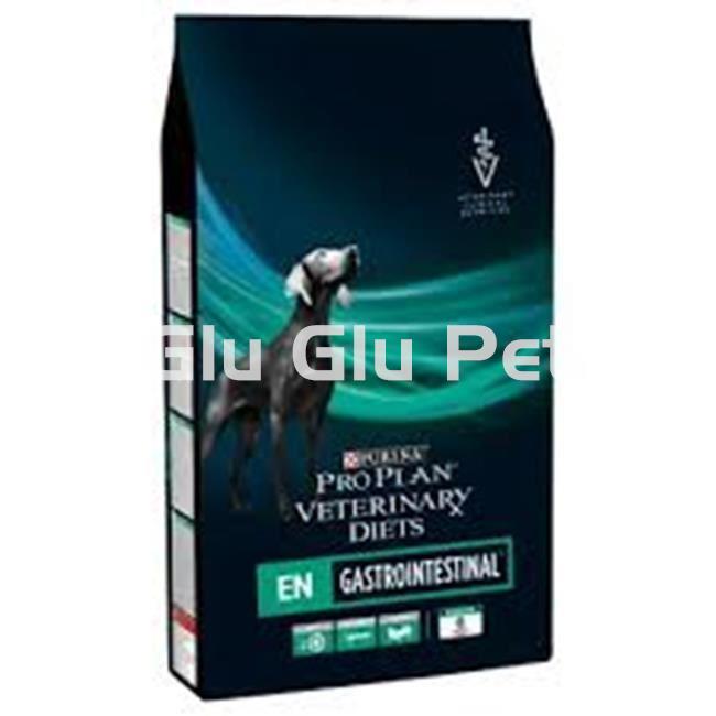 PRO PLAN Gastrointestinal 1,5 kg - Imagen 1