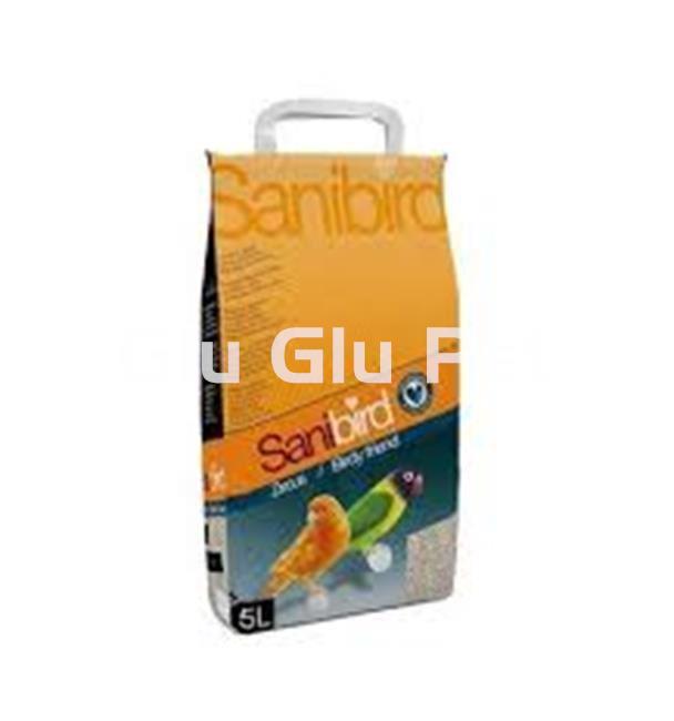 SANIBIRD 5L - Imagen 1