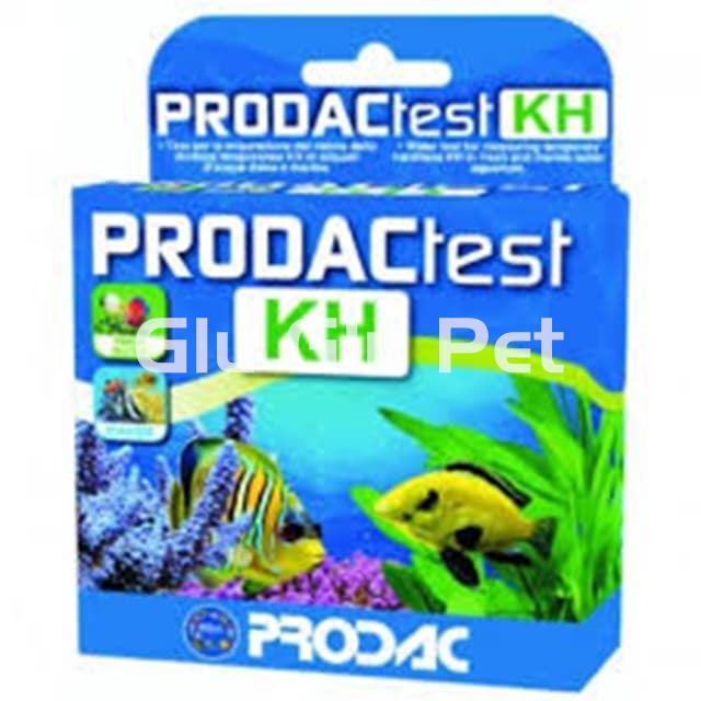 Test kh PRODAC - Imagen 1