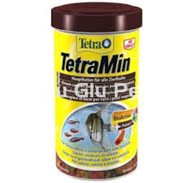 TETRAMIN - Imagen 1